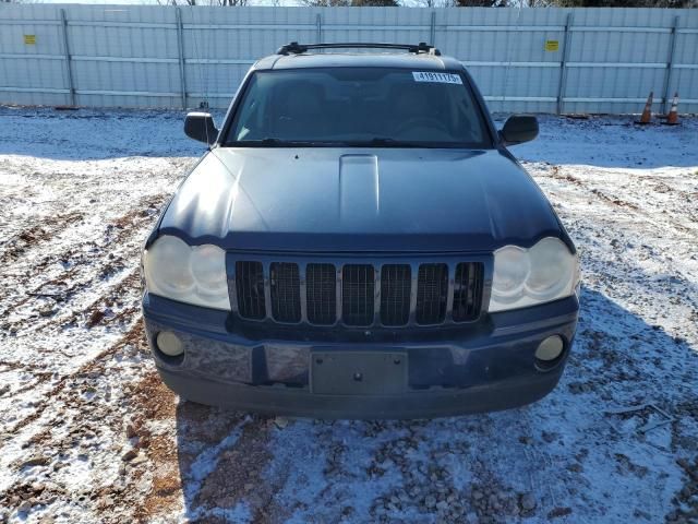 2006 Jeep Grand Cherokee Laredo