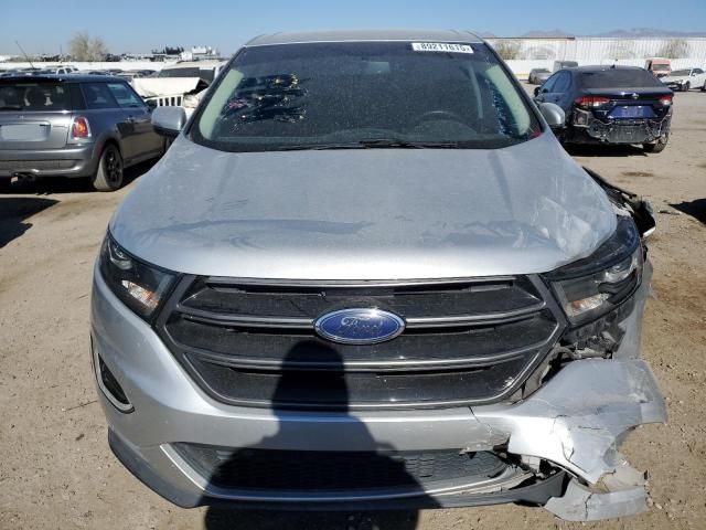 2015 Ford Edge Sport