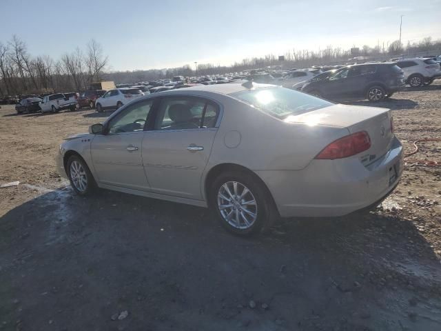 2011 Buick Lucerne CXL