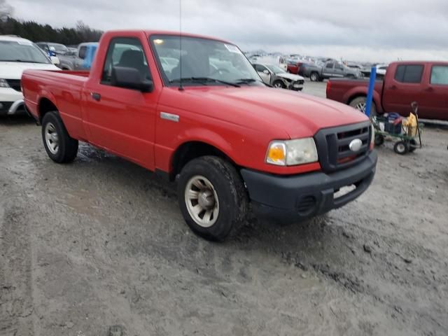 2008 Ford Ranger