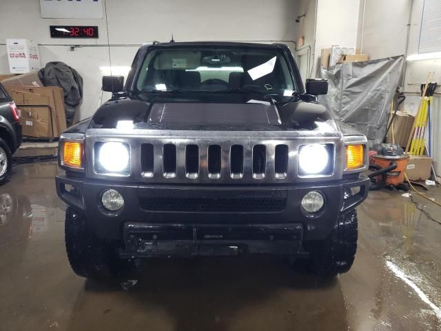 2007 Hummer H3