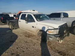 Dodge ram 3500 Vehiculos salvage en venta: 2011 Dodge RAM 3500