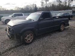 Salvage cars for sale at Augusta, GA auction: 1993 Mazda B2200 Short BED