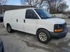 2012 GMC Savana G1500