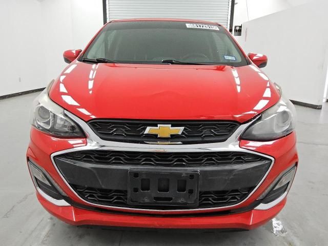 2019 Chevrolet Spark 1LT