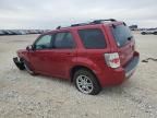 2009 Mercury Mariner Premier