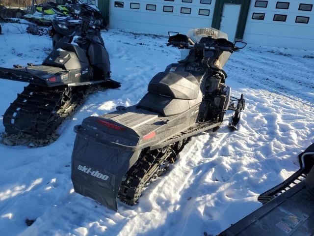 2017 Skidoo 2017 Skidoo Renegade