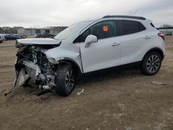 Salvage cars for sale at Conway, AR auction: 2019 Buick Encore Essence