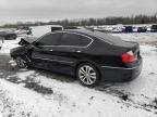 2010 Infiniti M35 Base