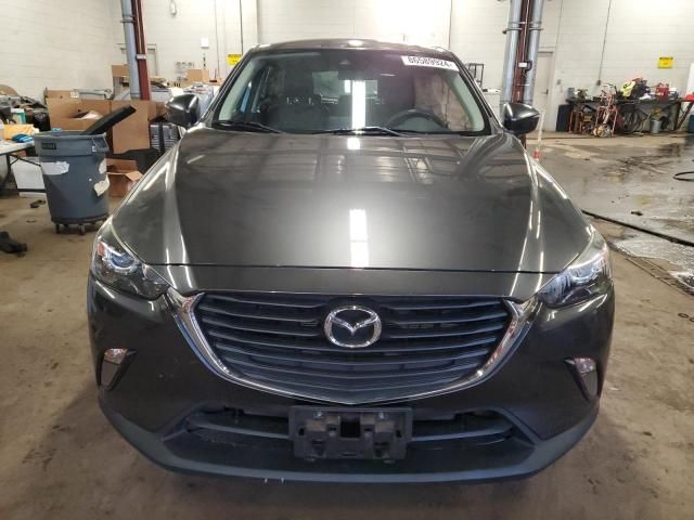 2018 Mazda CX-3 Touring