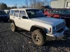 1999 Jeep Cherokee SE