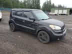 2010 KIA Soul +