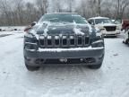 2017 Jeep Cherokee Trailhawk