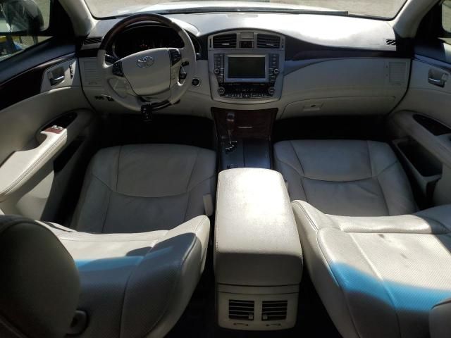 2012 Toyota Avalon Base