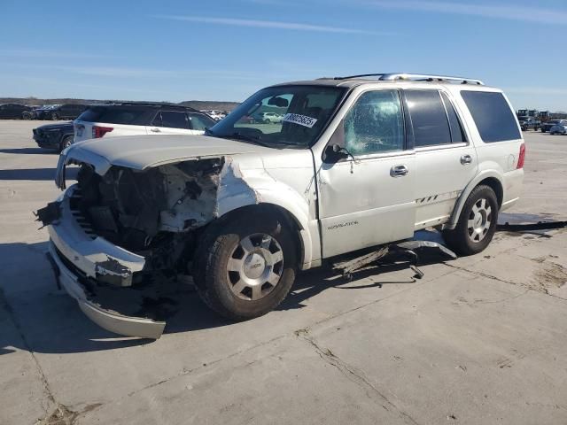 2006 Lincoln Navigator