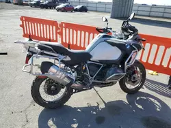 BMW r-Series Vehiculos salvage en venta: 2021 BMW R 1250 GS Adventure