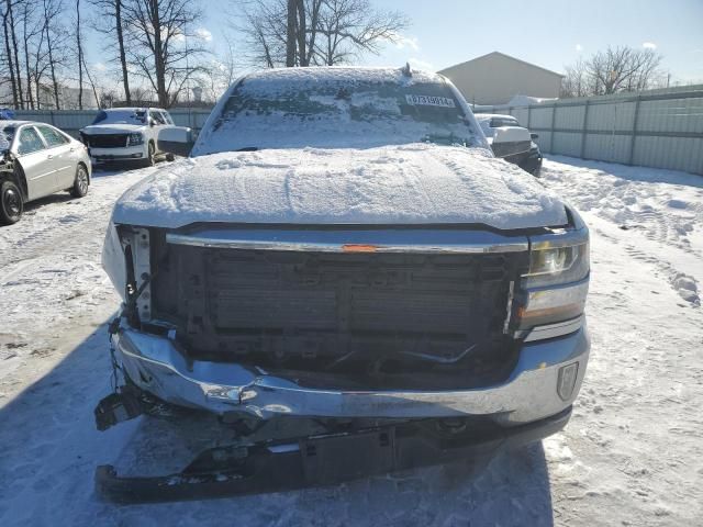 2019 Chevrolet Silverado LD K1500 LT