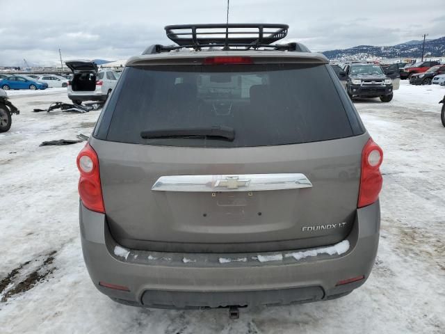 2010 Chevrolet Equinox LT