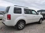 2011 Honda Pilot Touring