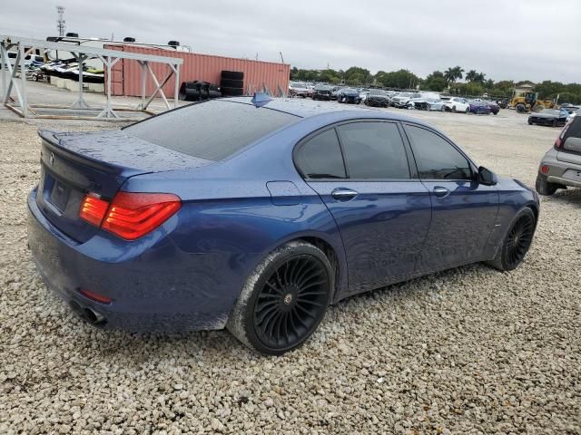 2011 BMW Alpina B7