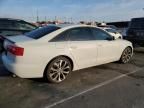 2013 Audi A6 Premium Plus