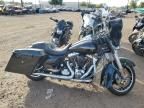 2013 Harley-Davidson Flhx Street Glide