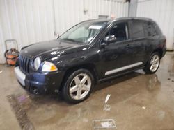 2008 Jeep Compass Limited en venta en Franklin, WI