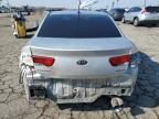 2012 KIA Forte EX