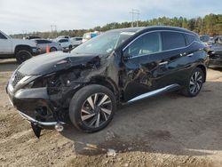 Nissan salvage cars for sale: 2023 Nissan Murano SL