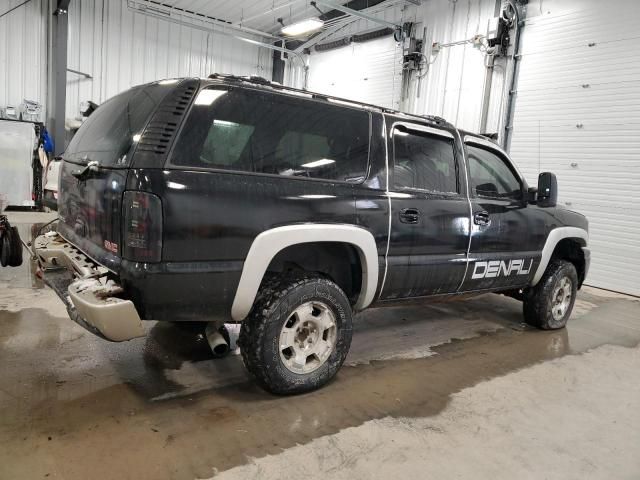 2005 GMC Yukon XL Denali