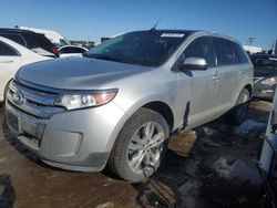 2012 Ford Edge Limited en venta en Brighton, CO