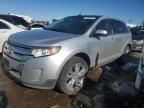 2012 Ford Edge Limited