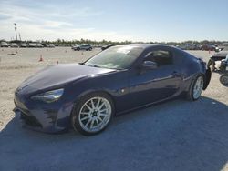 2017 Toyota 86 Base en venta en Arcadia, FL