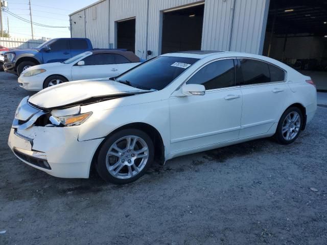 2009 Acura TL