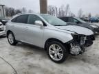 2010 Lexus RX 450H