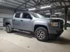 2021 GMC Canyon AT4