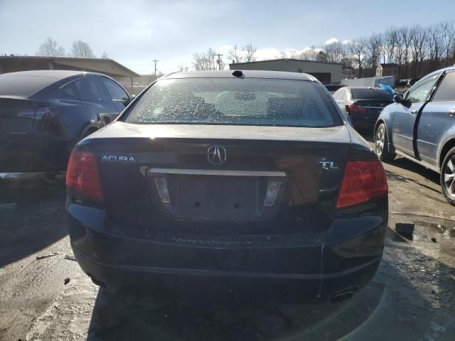 2006 Acura 3.2TL