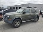 2004 Nissan Xterra XE