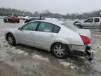 2004 Nissan Maxima SE