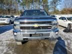 2015 Chevrolet Silverado K2500 Heavy Duty LT