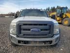 2014 Ford F550 Super Duty