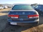 2003 Honda Accord EX