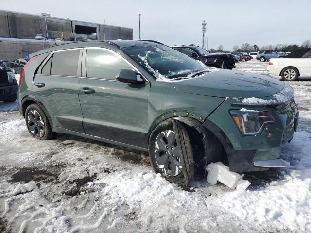 2023 KIA Niro Wind