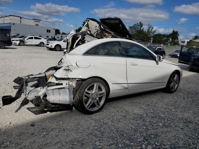 2013 Mercedes-Benz E 350