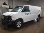 2008 Chevrolet Express G1500