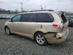 2013 Toyota Sienna LE