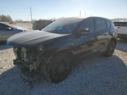 Acura Vehiculos salvage en venta: 2021 Acura RDX A-Spec