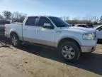 2008 Ford F150 Supercrew