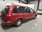 2007 Chrysler Town & Country Touring