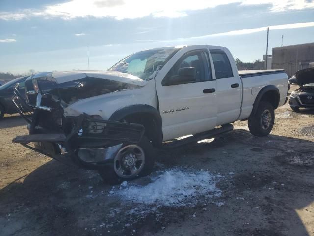 2005 Dodge RAM 2500 ST